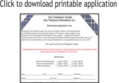 Click to download printable application