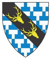 Arms Rev. Clement Reynolds Thomson