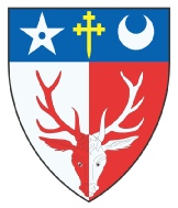 Arms Thomsone of Fauchfield