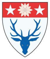 Arms of Sir James Thomson